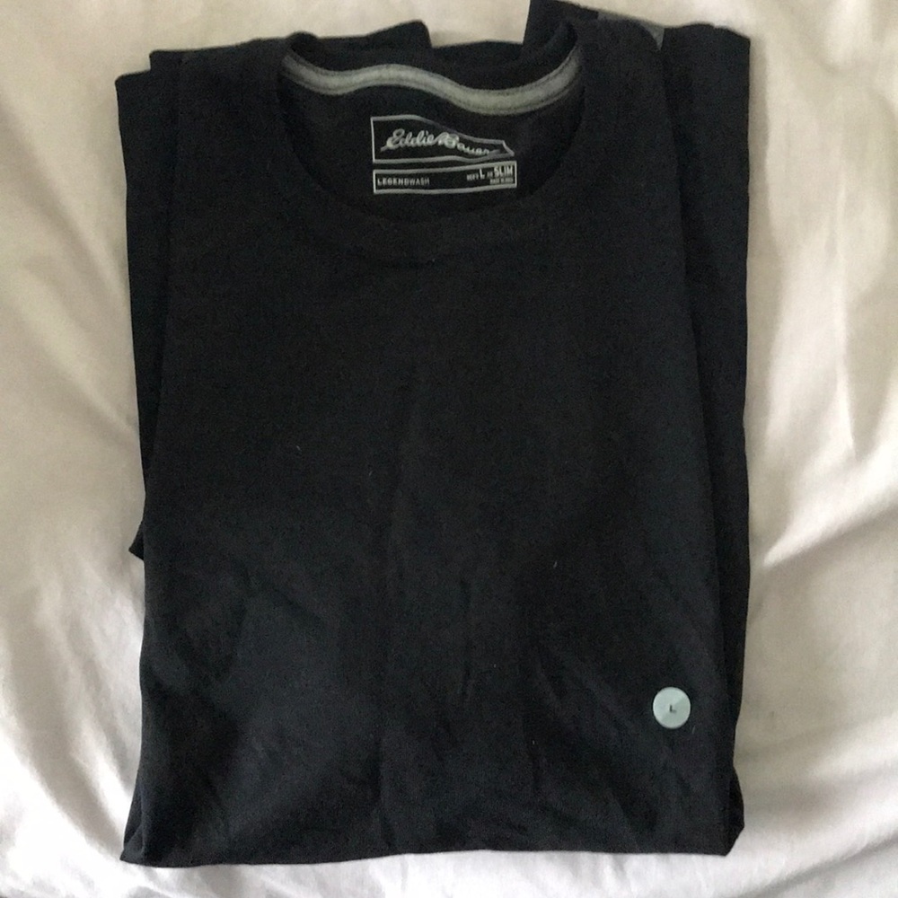 Men’s short sleeve t shirt